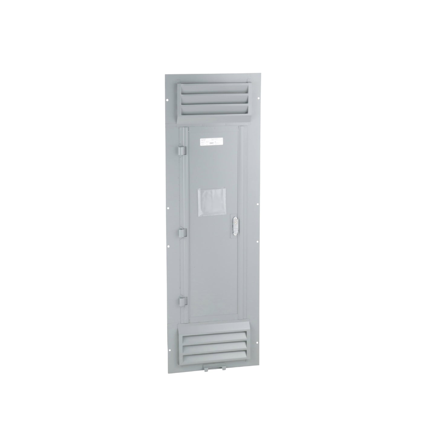 Frente para Tablero NQ/NF Square D Ventilado de 62" de Sobreponer  Schneider Electric NC62VS