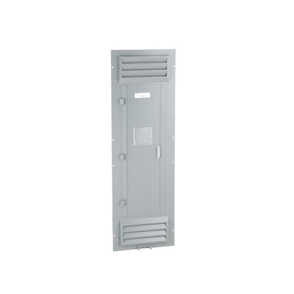 Frente para Tablero NQ/NF Square D Ventilado de 62" de Sobreponer  Schneider Electric NC62VS