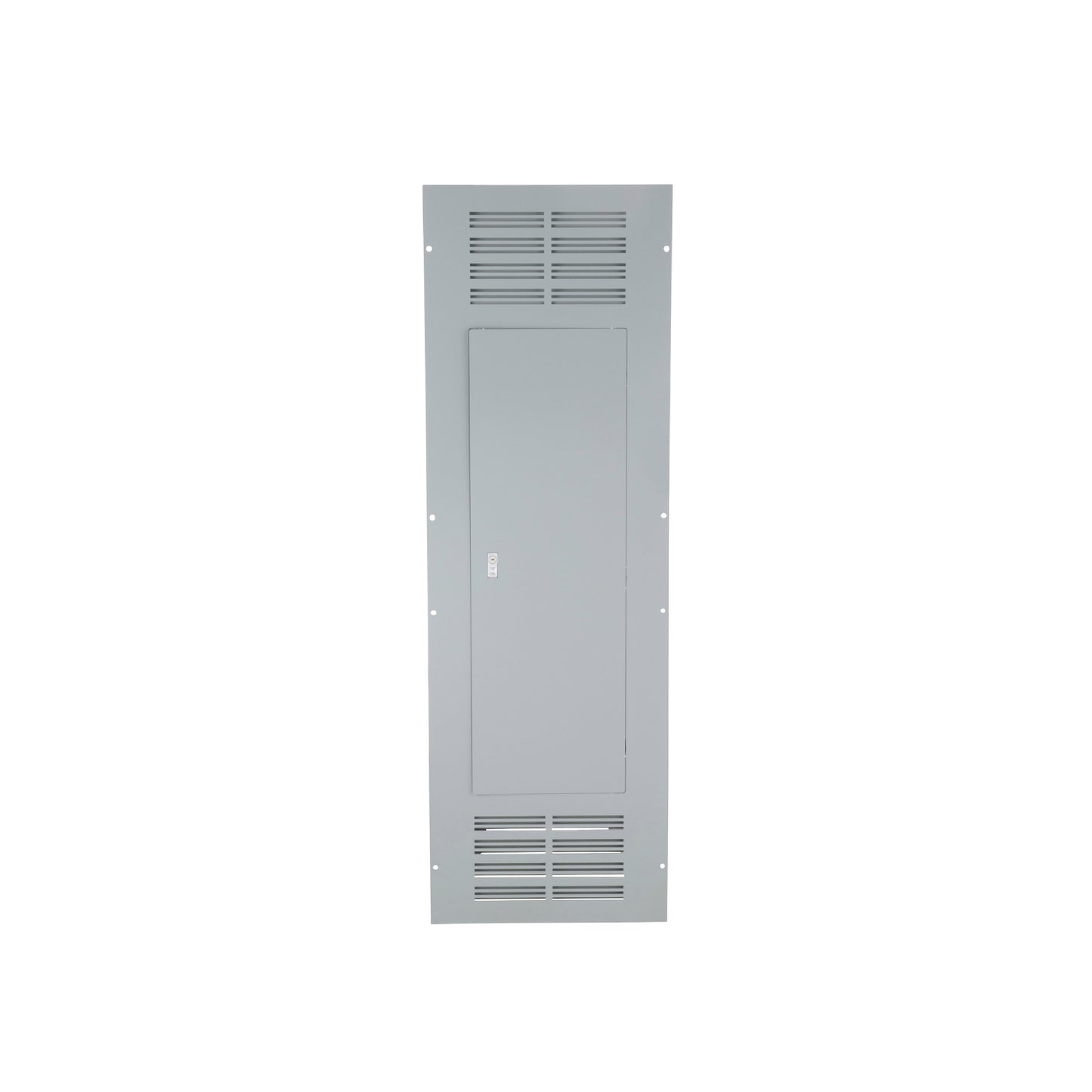 Frente para Tablero NQ/NF Square D Ventilado de 62" de Sobreponer  Schneider Electric NC62VS