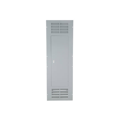 Frente para Tablero NQ/NF Square D Ventilado de 62" de Sobreponer  Schneider Electric NC62VS