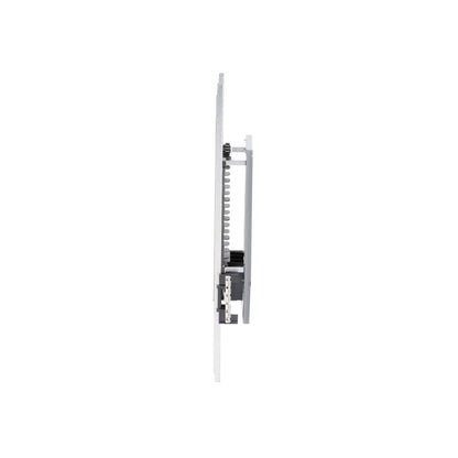 Interior de Tablero NF Square D de Zapatas Principales 400 A 3F 4H 30 Polos Schneider Electric NF430L4C
