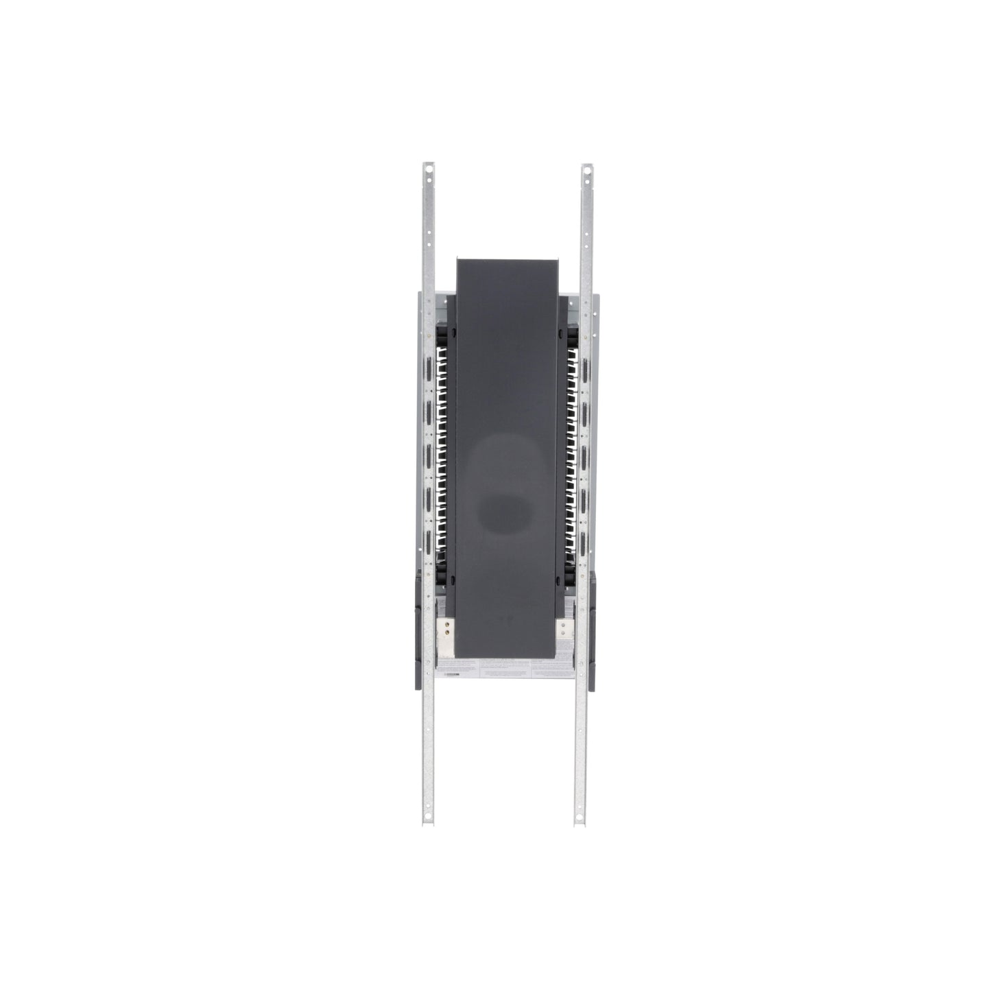 Interior de Tablero NF Square D de Zapatas Principales 400 A 3F 4H 30 Polos Schneider Electric NF430L4C