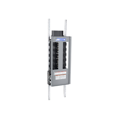 Interior de Tablero NF Square D de Zapatas Principales 400 A 3F 4H 30 Polos Schneider Electric NF430L4C