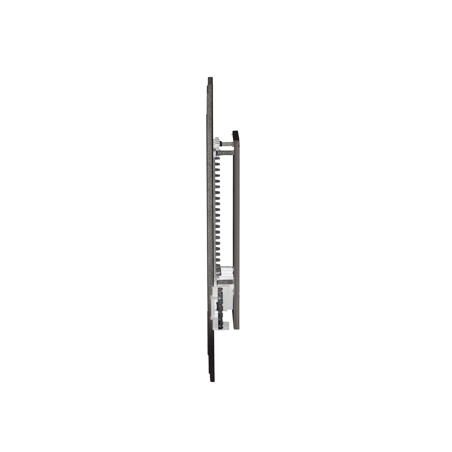 Interior de Tablero NF Square D de Zapatas Principales 400 A 3F 4H 42 Polos Schneider Electric NF442L4C
