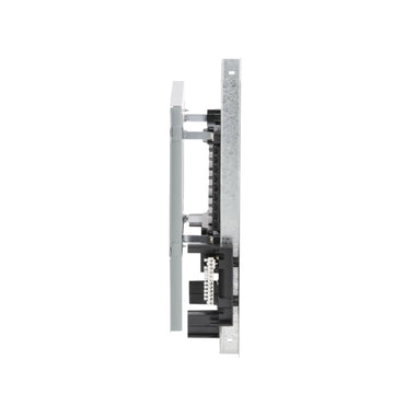 Interior de Tablero NQ Square D de Zapatas Principales 100 A 1F 3H 18 Polos Schneider Electric NQ18L1C