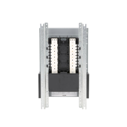 Interior de Tablero NQ Square D de Zapatas Principales 100 A 1F 3H 18 Polos Schneider Electric NQ18L1C