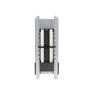 Interior de Tablero NQ Square D de Zapatas Principales 225 A 1F 3H 42 Polos Schneider Electric NQ42L2C