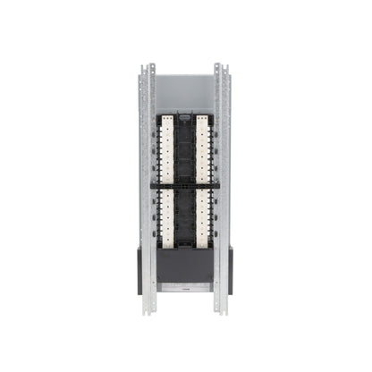Interior de Tablero NQ Square D de Zapatas Principales 225 A 1F 3H 42 Polos Schneider Electric NQ42L2C