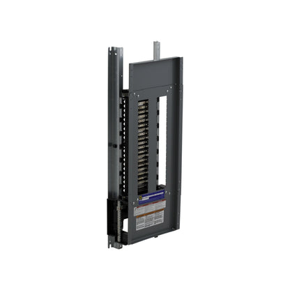 Interior de Tablero NQ Square D de Zapatas Principales 225 A 1F 3H 42 Polos Schneider Electric NQ42L2C