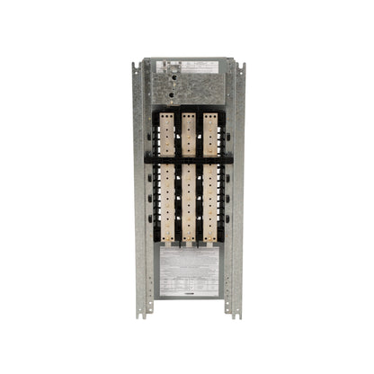 Interior Tablero Nq Square D de Zapatas Principales, 100A, 3 Fases, 4 Hilos, 30 Polos, Barra de Cobre Schneider Electric NQ430L1C14