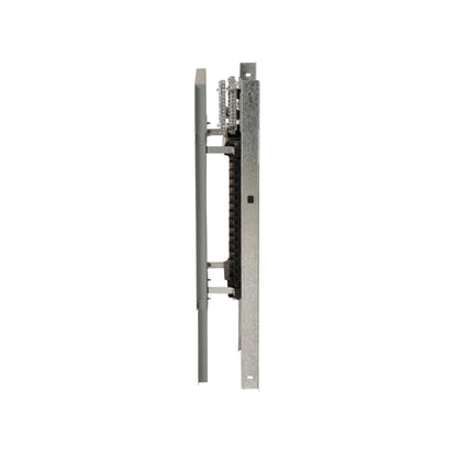 Interior Tablero Nq Square D de Zapatas Principales, 100A, 3 Fases, 4 Hilos, 30 Polos, Barra de Cobre Schneider Electric NQ430L1C14