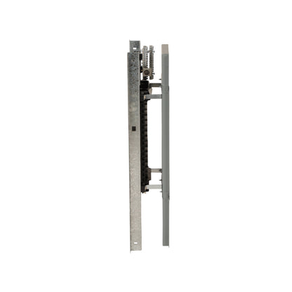 Interior Tablero Nq Square D de Zapatas Principales, 100A, 3 Fases, 4 Hilos, 30 Polos, Barra de Cobre Schneider Electric NQ430L1C14