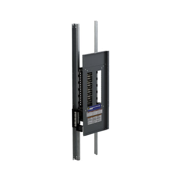 Interior de Tablero NQ Square D de Zapatas Principales 400 A 3F 4H 30 Polos Schneider Electric NQ430L4C