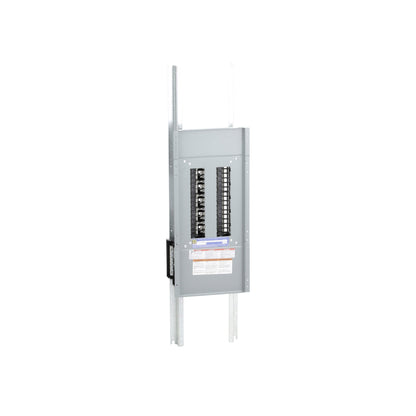 Interior de Tablero NQ Square D de Zapatas Principales 400 A 3F 4H 30 Polos Schneider Electric NQ430L4C