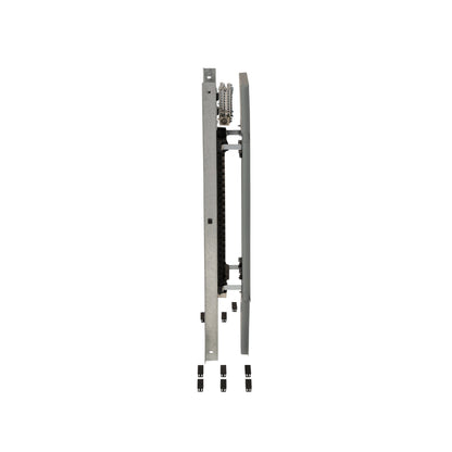 Interior de Tablero NQ Square D de Zapatas Principales 225 A 3F 4H 42 Polos Schneider Electric NQ442L2C14