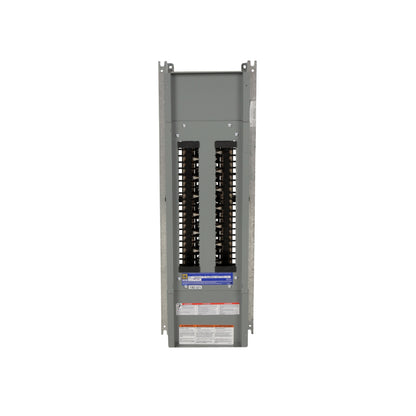 Interior de Tablero NQ Square D de Zapatas Principales 225 A 3F 4H 42 Polos Schneider Electric NQ442L2C14