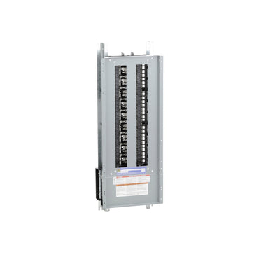 Interior de Tablero NQ Square D de Zapatas Principales 225 A 3F 3H 54 Polos Schneider Electric NQ454L2C