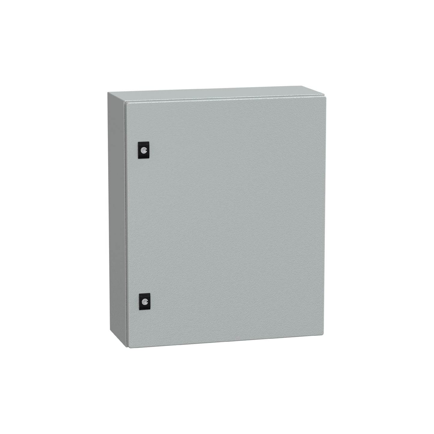 Gabinete Eléctrico, Puerta Ciega Spacial Crn sin Placa de Montaje al 600 X An 500 X L 200 IP66 IK10 Schneider Electric NSYCRN65200