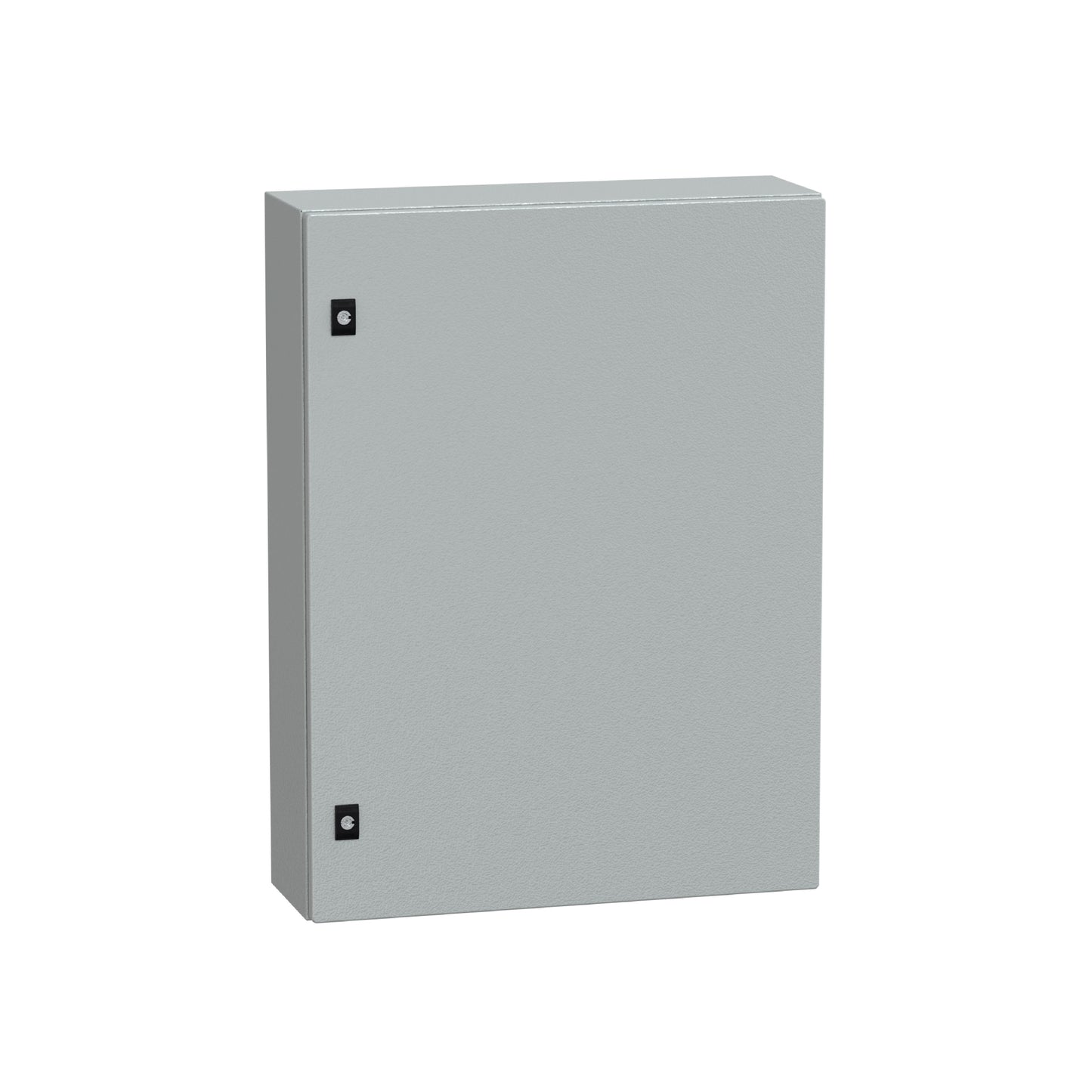 Gabinete Eléctrico, Puerta Ciega Spacial Crn sin Placa de Montaje al 800 X An 600 X L 200 IP66 IK10 Schneider Electric NSYCRN86200