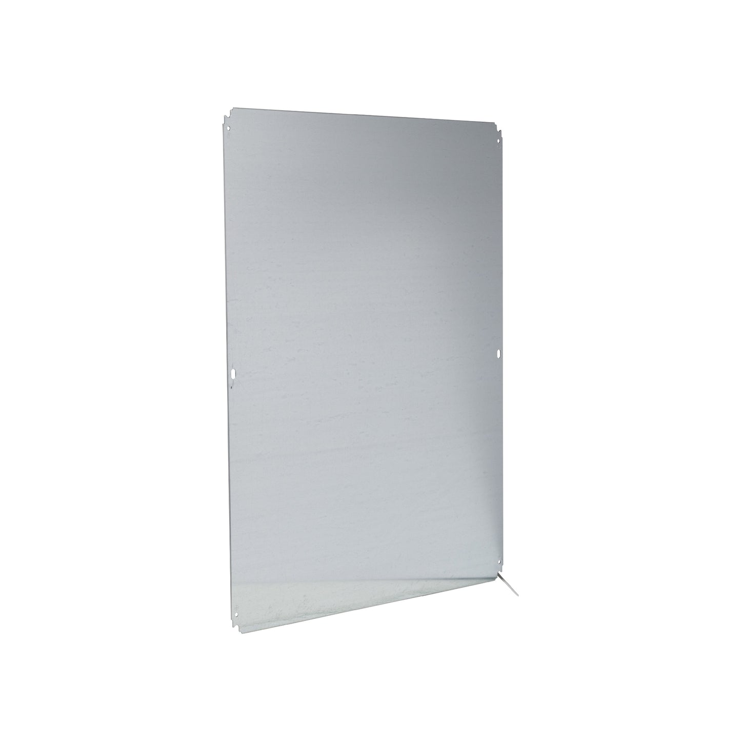 Gabinete Eléctrico, Placa de Montaje Ciega AL1000 X AN800 MM Reversible Schneider Electric NSYMM108