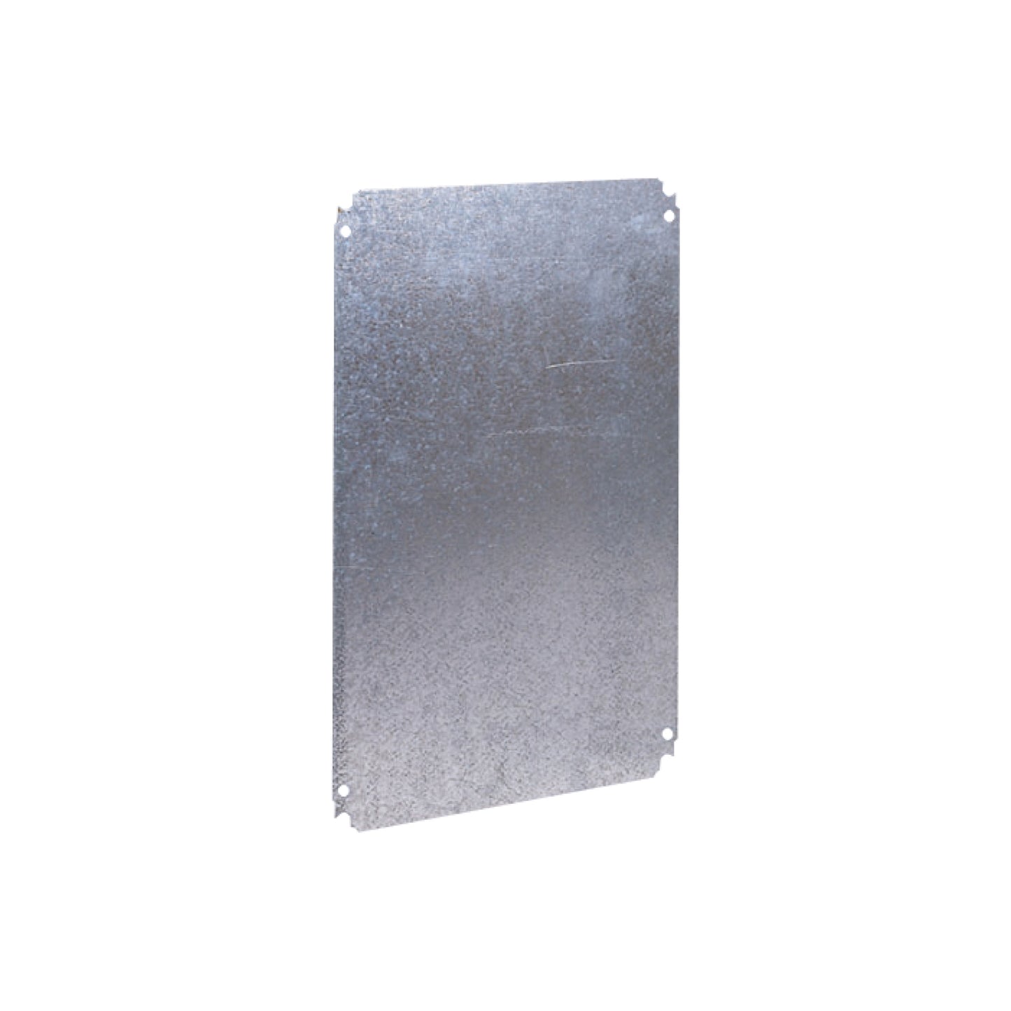 Gabinete Eléctrico, Placa de Montaje Ciega AL1000 X AN800 MM Reversible Schneider Electric NSYMM108