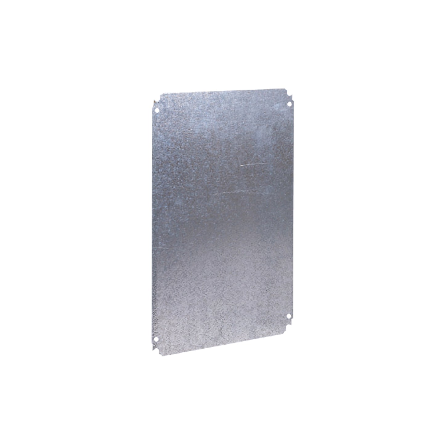 Placa de Montaje Ciega 500 x 600 mm Schneider Electric NSYMM65