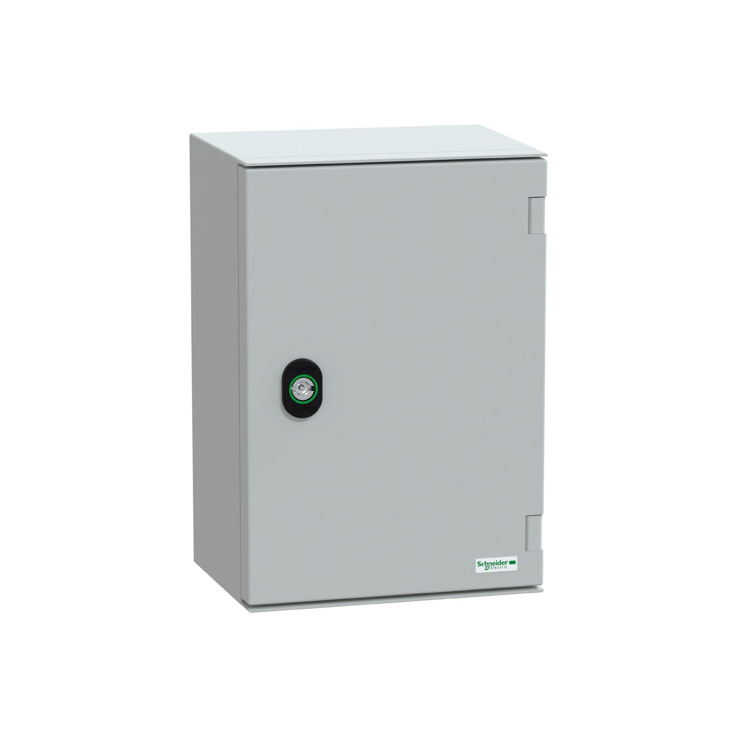Gabinete Eléctrico, Wall-Mounting Enclosure Abs/Pc Monobloc IP66 H310xw215xd160 mm ((*)) Schneider Electric NSYPLM32G