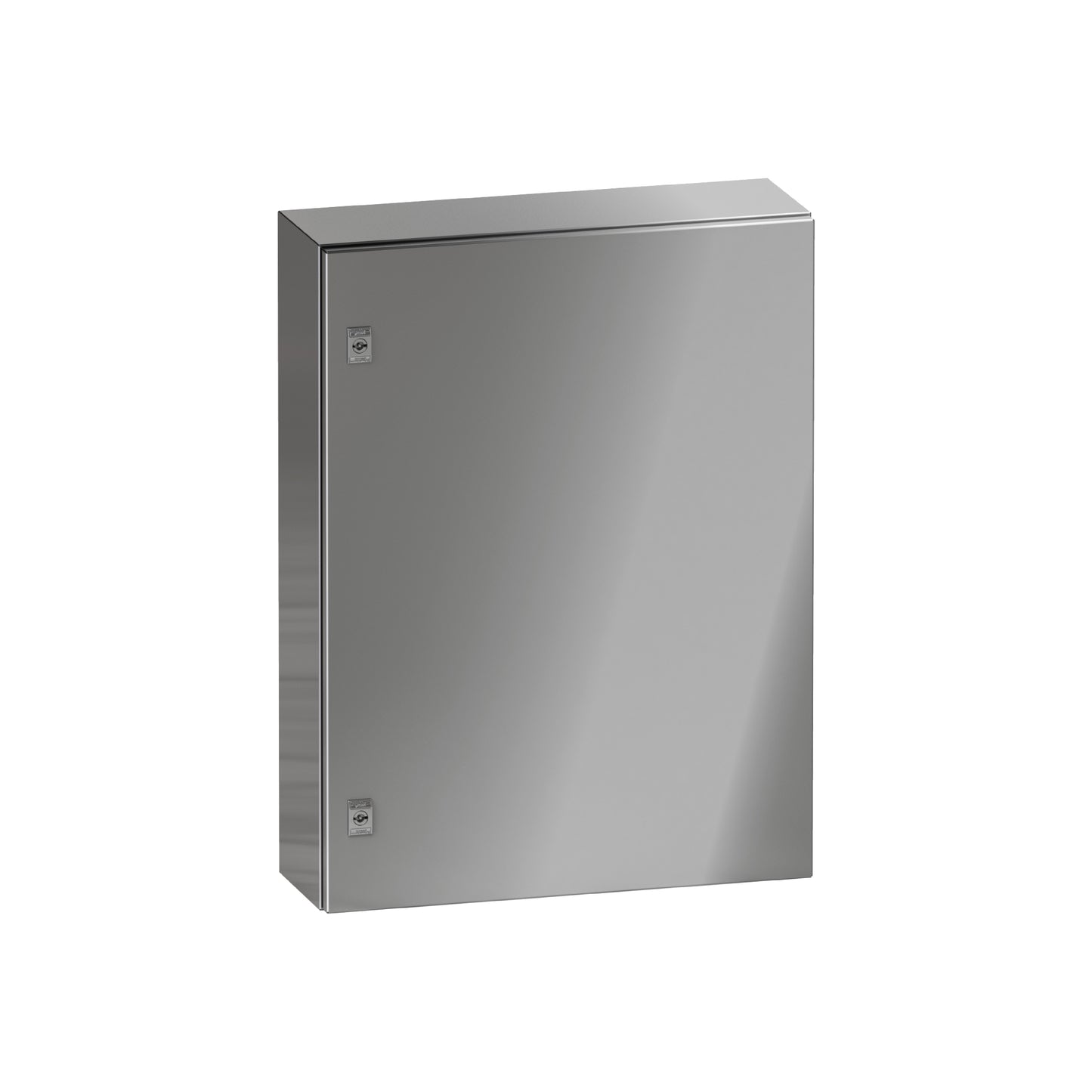 Gabinete Eléctrico, Spacial S3X Inoxidable 304l, Acabado Scotch Brite®, al 400 X An 300 X L 200 mm Schneider Electric NSYS3X4320
