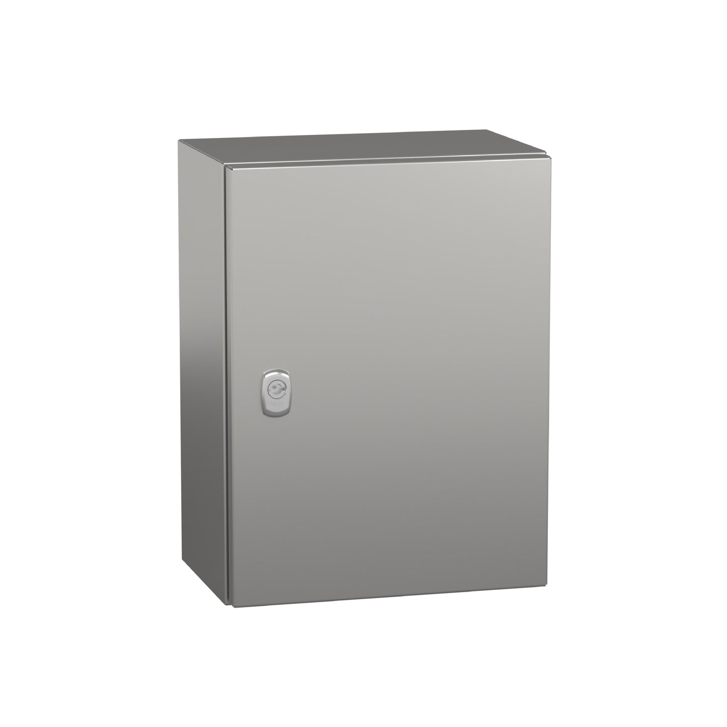 Gabinete Eléctrico, Spacial S3X Inoxidable 304l, Acabado Scotch Brite®, al 400 X An 300 X L 200 mm Schneider Electric NSYS3X4320