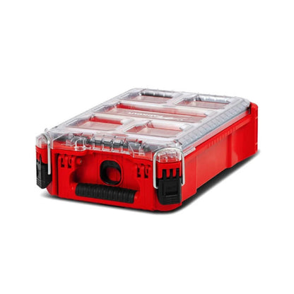 Caja Organizador Compacto PACKOUT™ Milwaukee