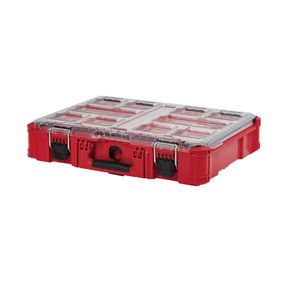 Organizador para Herramientas de 10 compartimientos PACKOUT™ Milwaukee