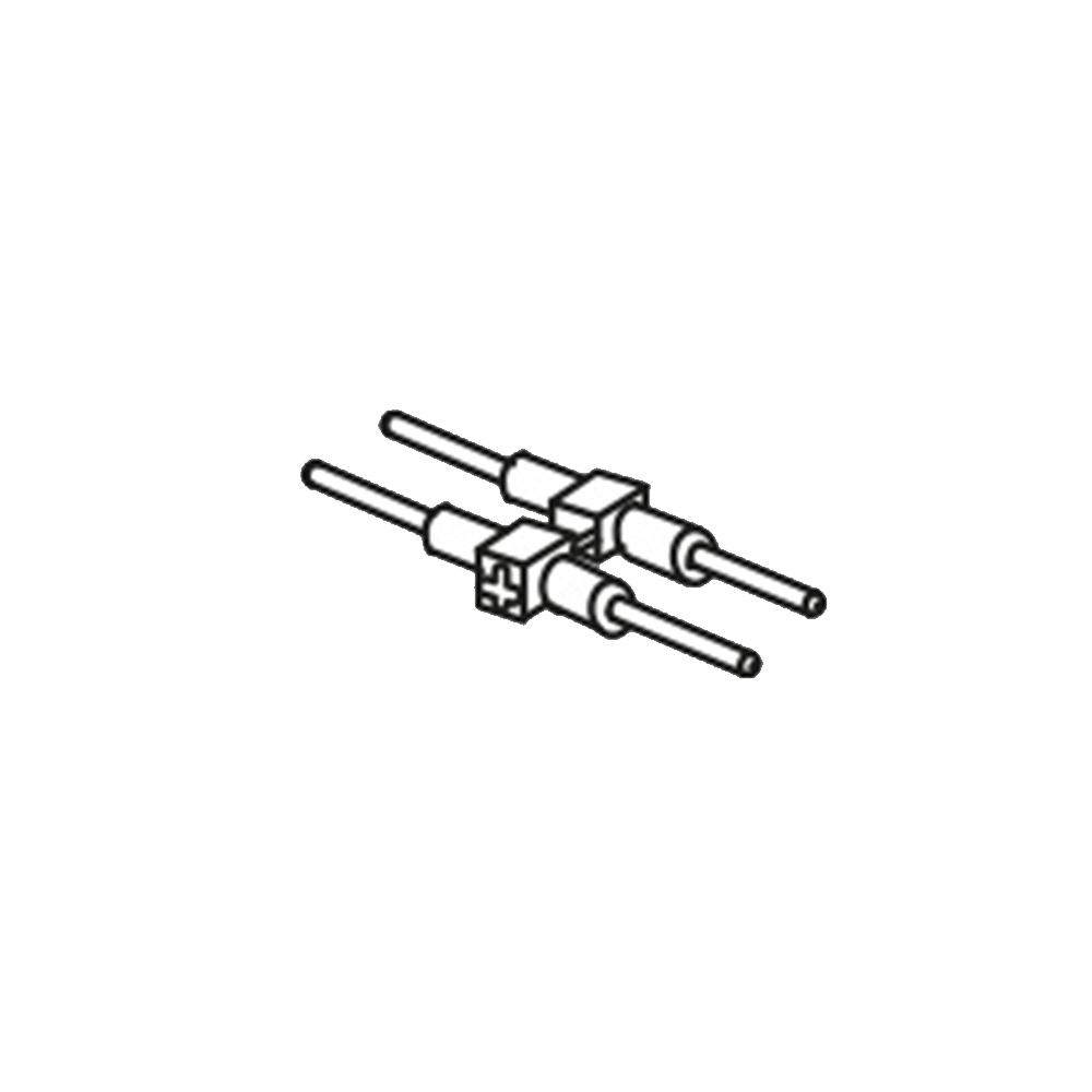 Interconector Electrico para Riel Illux