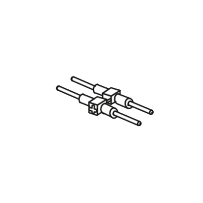 Interconector Electrico para Riel Illux