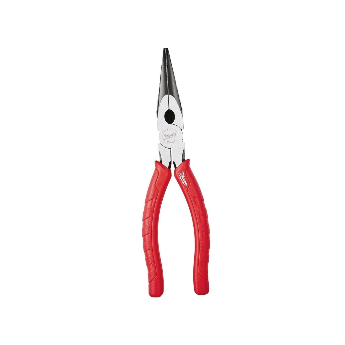 Pinzas de Punta Larga de 8" Milwaukee