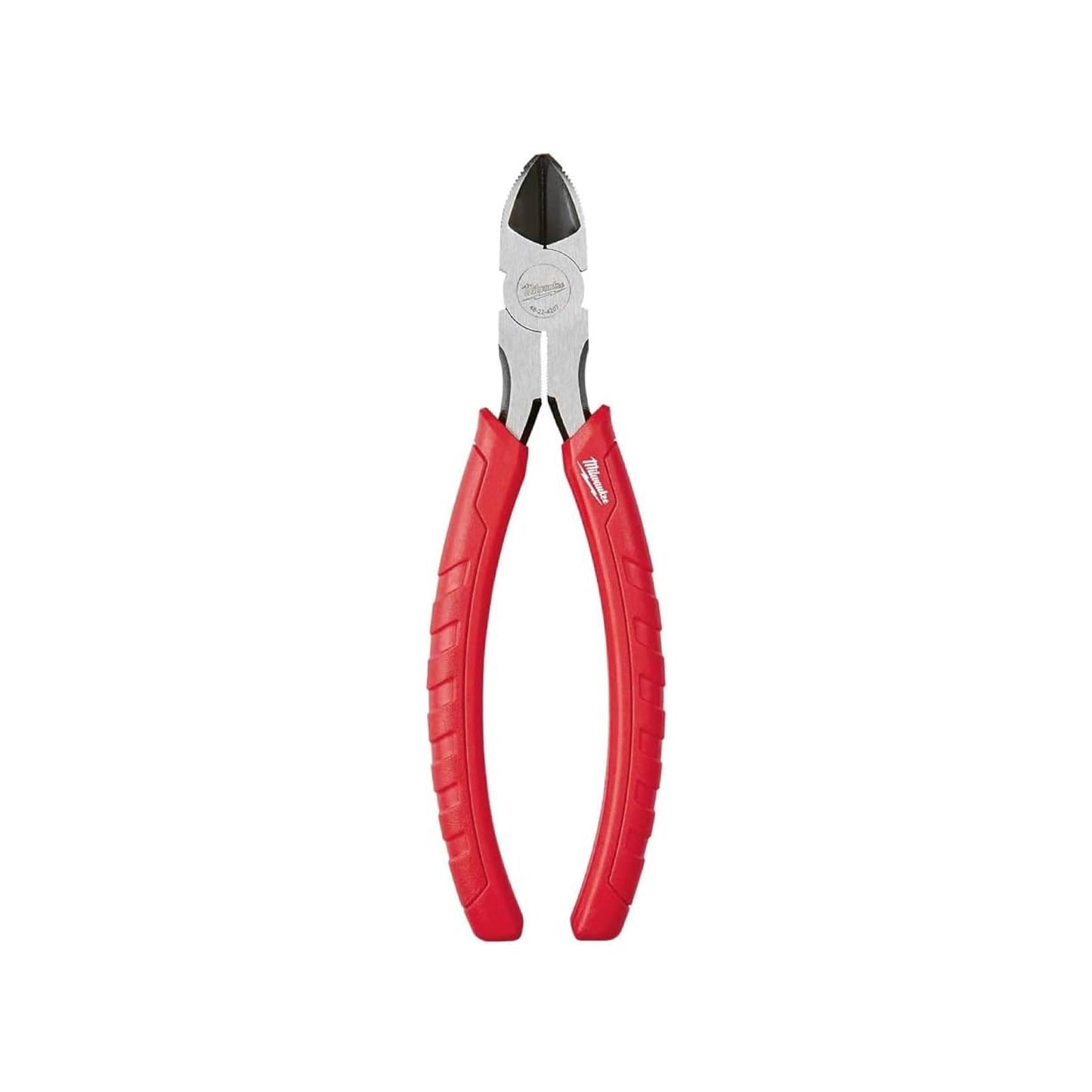 Pinzas de Corte Diagonal de 7" Milwaukee