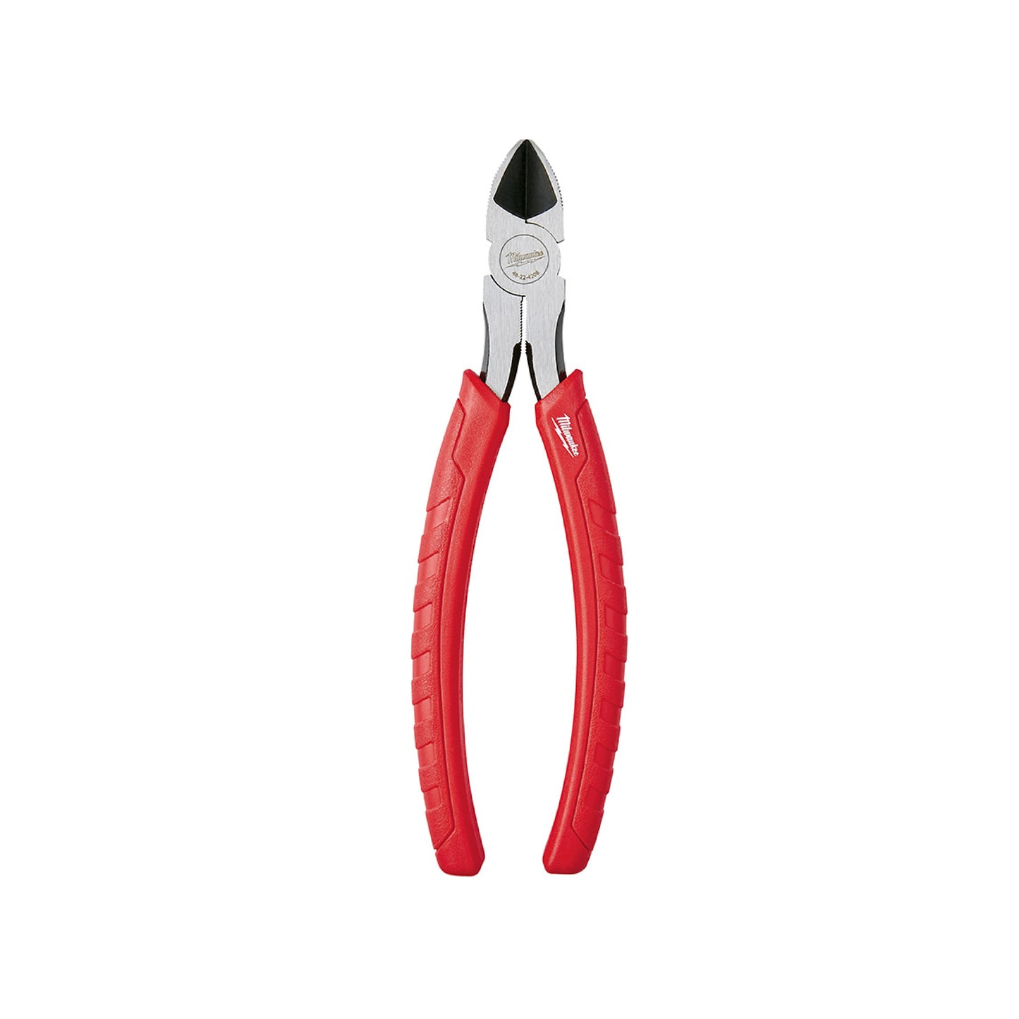 Pinzas de Corte Diagonal de 8" Milwaukee