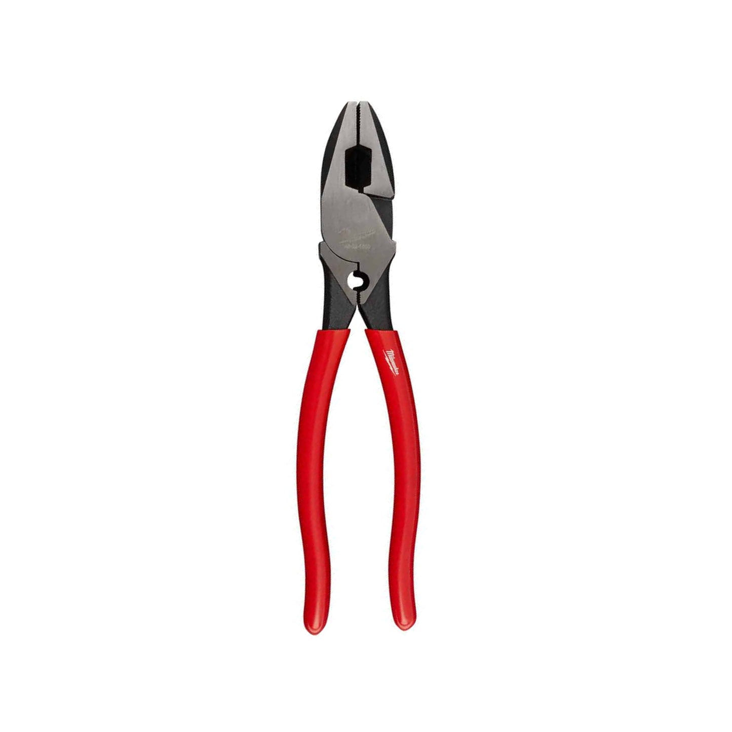 Pinzas de 9" para Instalaciones Eléctricas de Alta Tensión Milwaukee