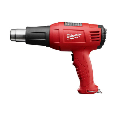 Pistola de Calor Doble Temperatura 11.6 A Milwaukee