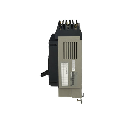 P 65 kA 3 P 600V 800A Schneider Electric PJA36080U44A
