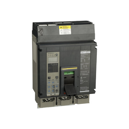 P 65 kA 3 P 600V 800A Schneider Electric PJA36080U44A