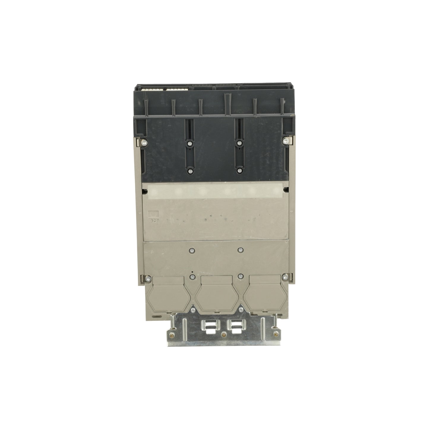 Interruptor Electrónico Powerpact P, de 1200A, 3 Polos, 25 kA a 600V, I-Line, 6.0A Schneider Electric PJA36120U44A
