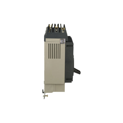 Interruptor Electrónico Powerpact P, de 1200A, 3 Polos, 25 kA a 600V, I-Line, 6.0A Schneider Electric PJA36120U44A
