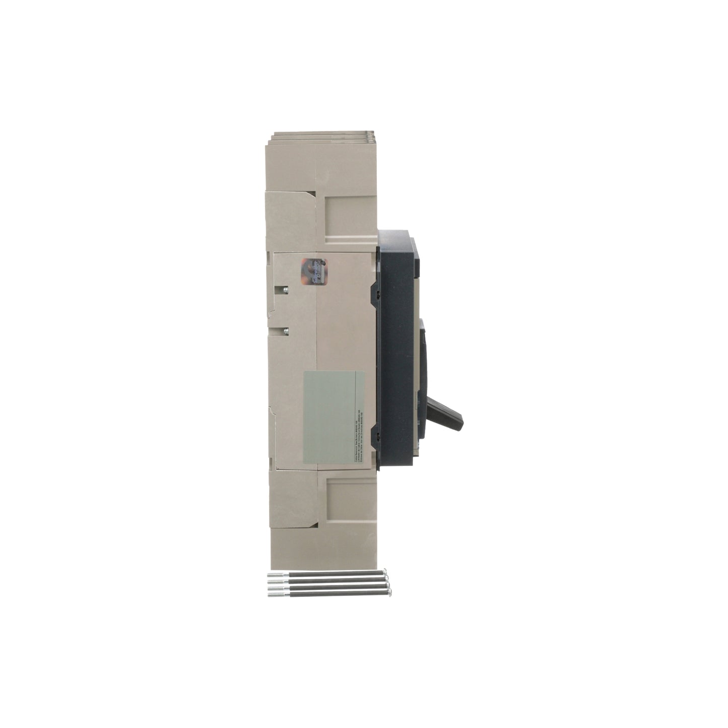 P 65 kA 3 P 600V 1200A Schneider Electric PJL36120U44A