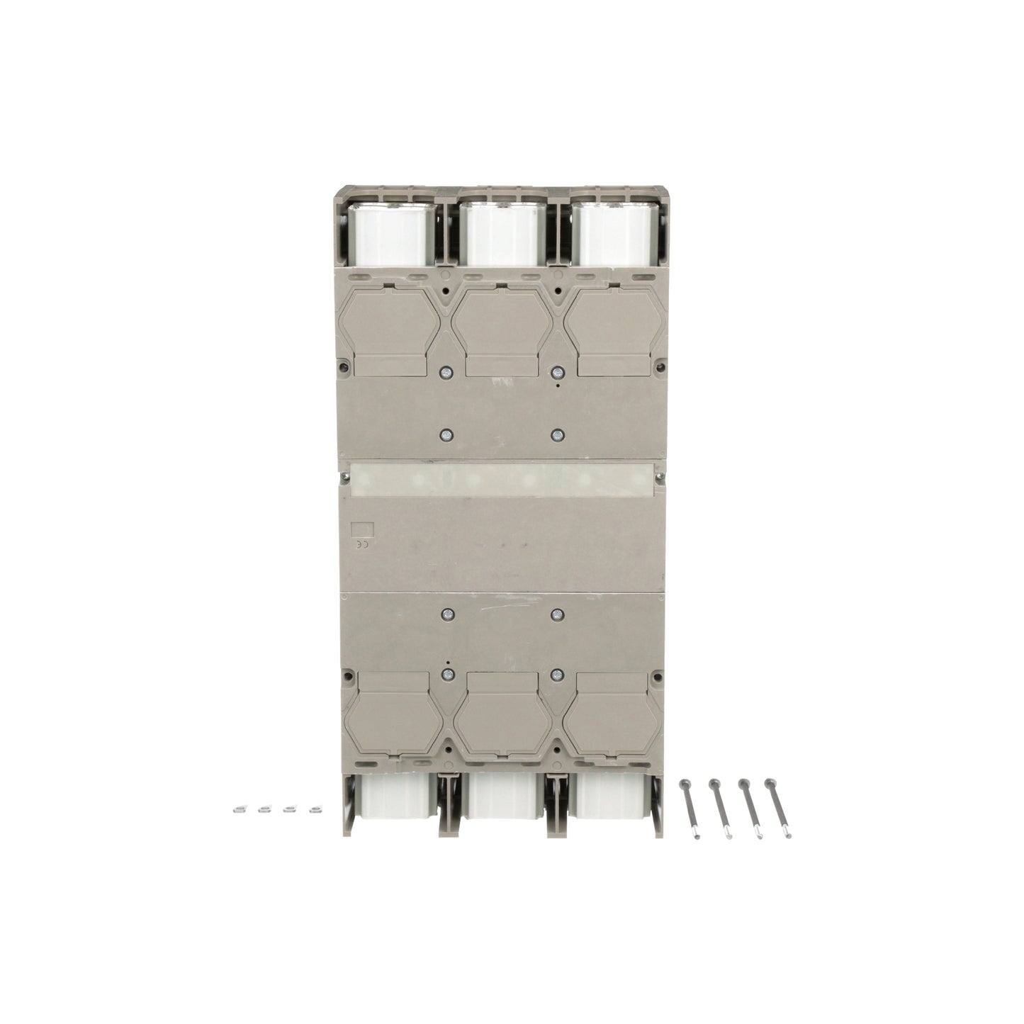 P 65 kA 3 P 600V 1200A Schneider Electric PJL36120U44A