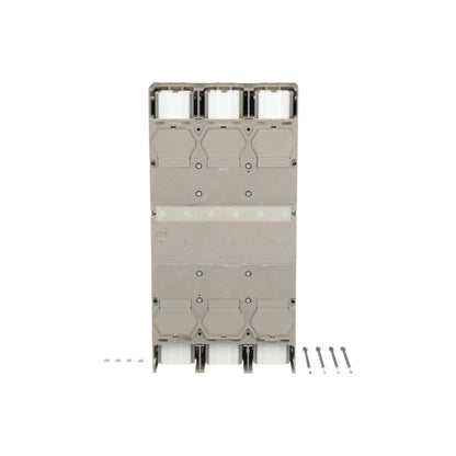 P 65 kA 3 P 600V 1200A Schneider Electric PJL36120U44A