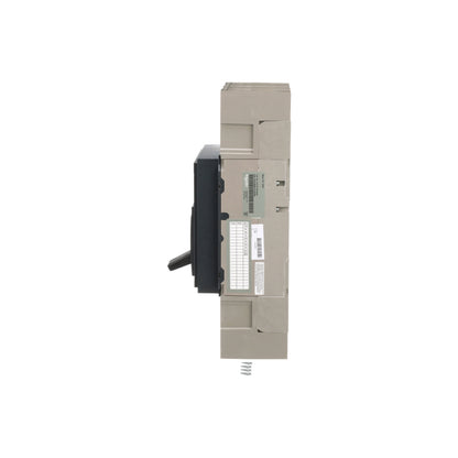 P 65 kA 3 P 600V 1200A Schneider Electric PJL36120U44A