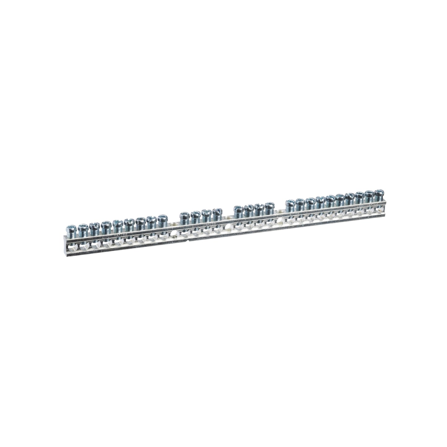 KIT Barra de Tierra con 27 Terminales para Centro de Carga Schneider Electric PK27GTA PK27GTA
