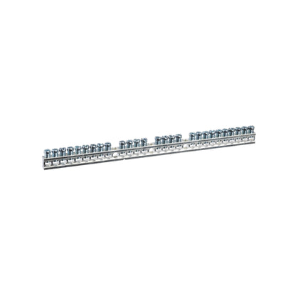 KIT Barra de Tierra con 27 Terminales para Centro de Carga Schneider Electric PK27GTA PK27GTA