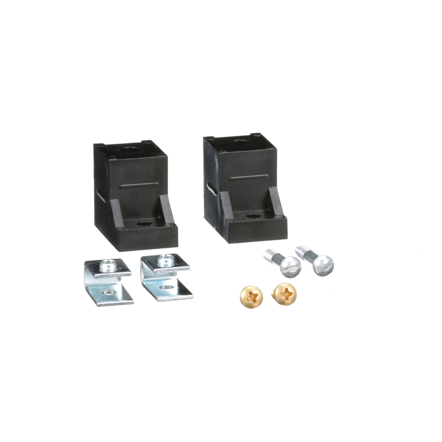 Kit Aislador para Barra a Tierra Schneider Electric PKGTAB