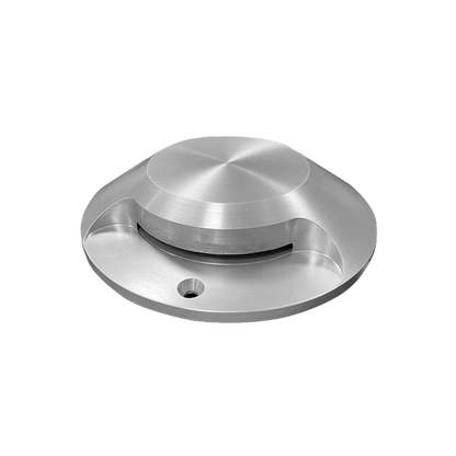Lámpara de Piso LED BRIGHT de Sobreponer Aluminio Illux